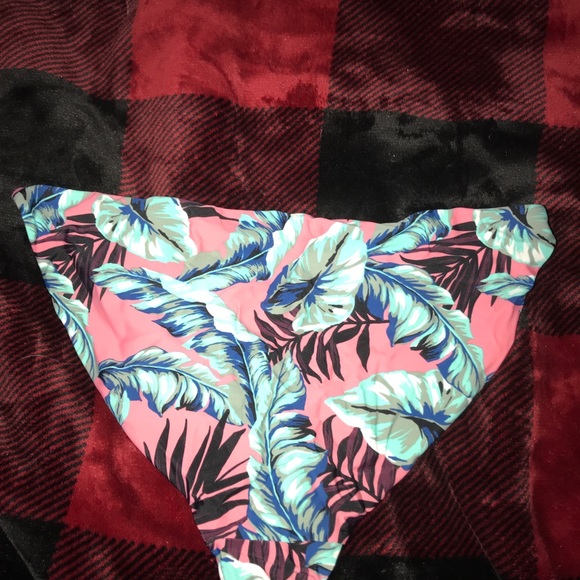 bathing suit bottom - Picture 2 of 2